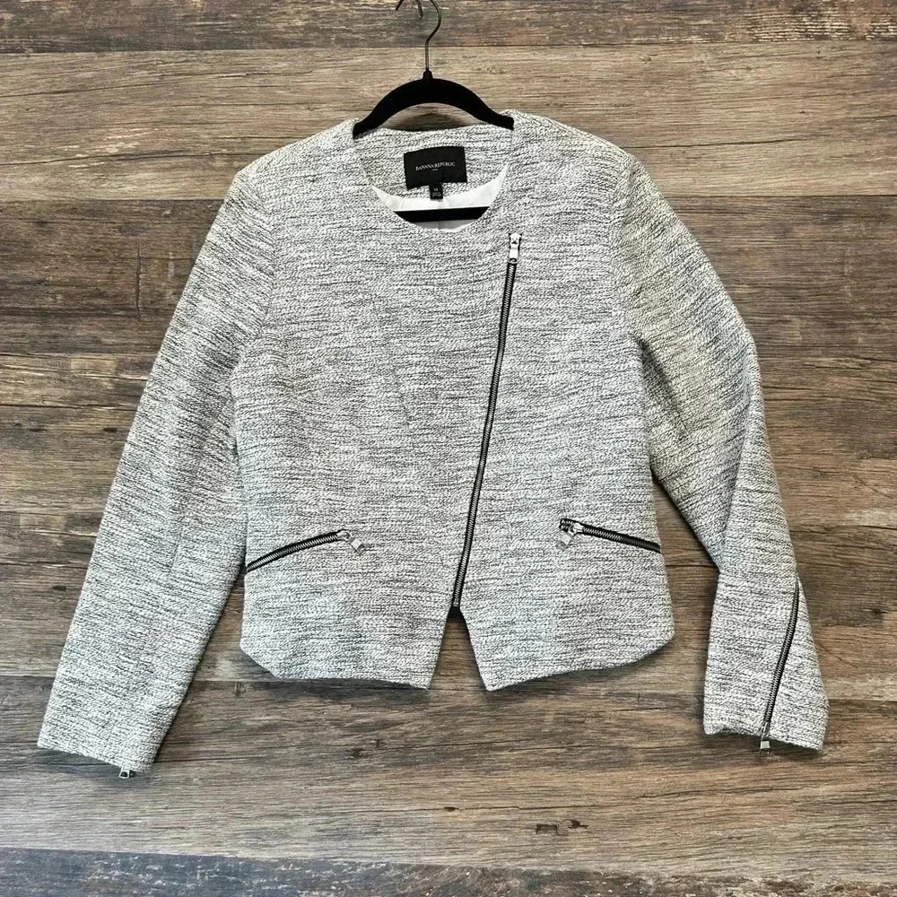 Banana Republic Women’s Blazer Size 14 Jacket